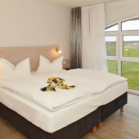 Der Landhof Strandhafer Stolpe auf Usedom Ngoại thất bức ảnh