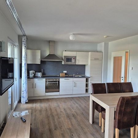 Der Landhof Strandhafer Stolpe auf Usedom Ngoại thất bức ảnh