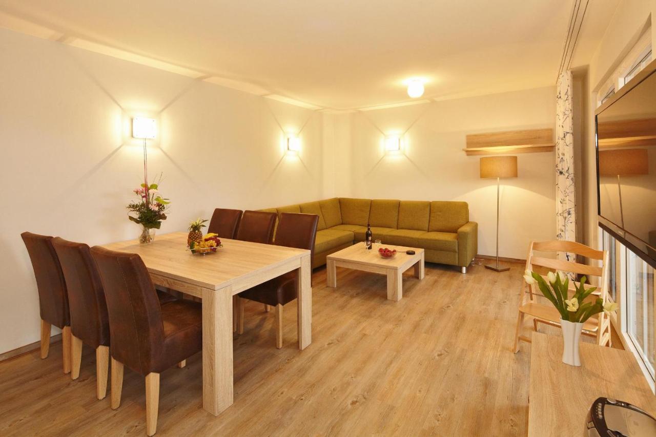 Der Landhof Strandhafer Stolpe auf Usedom Ngoại thất bức ảnh