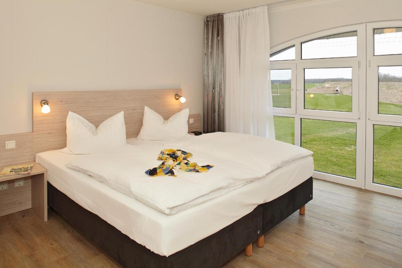 Der Landhof Strandhafer Stolpe auf Usedom Ngoại thất bức ảnh