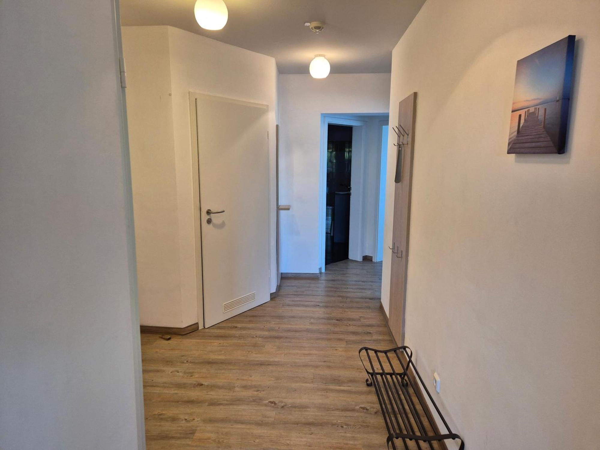 Der Landhof Strandhafer Stolpe auf Usedom Ngoại thất bức ảnh